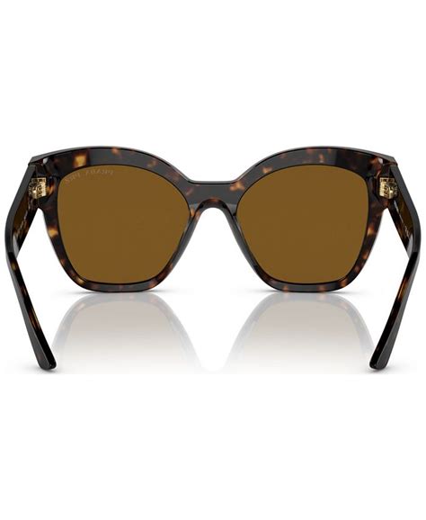 prada women's pr17zs 54mm sunglasses|glasses prada.